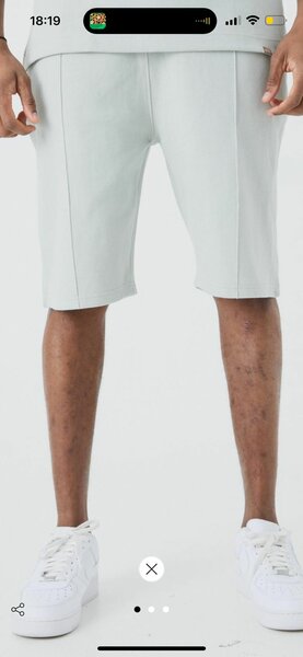 Short et bermuda