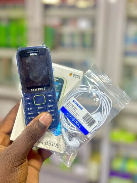 Samsung B310E