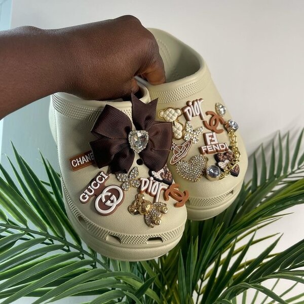 Siren Crocs