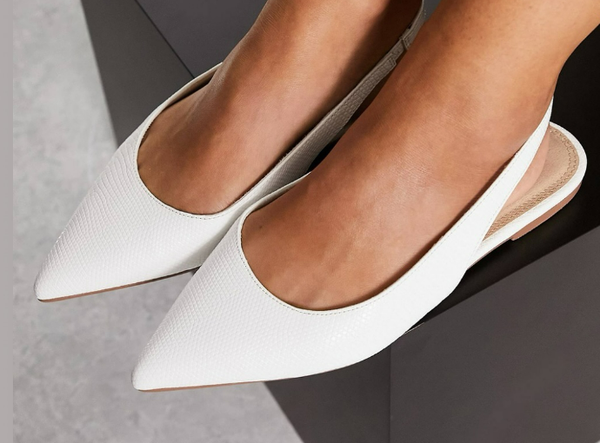 heels