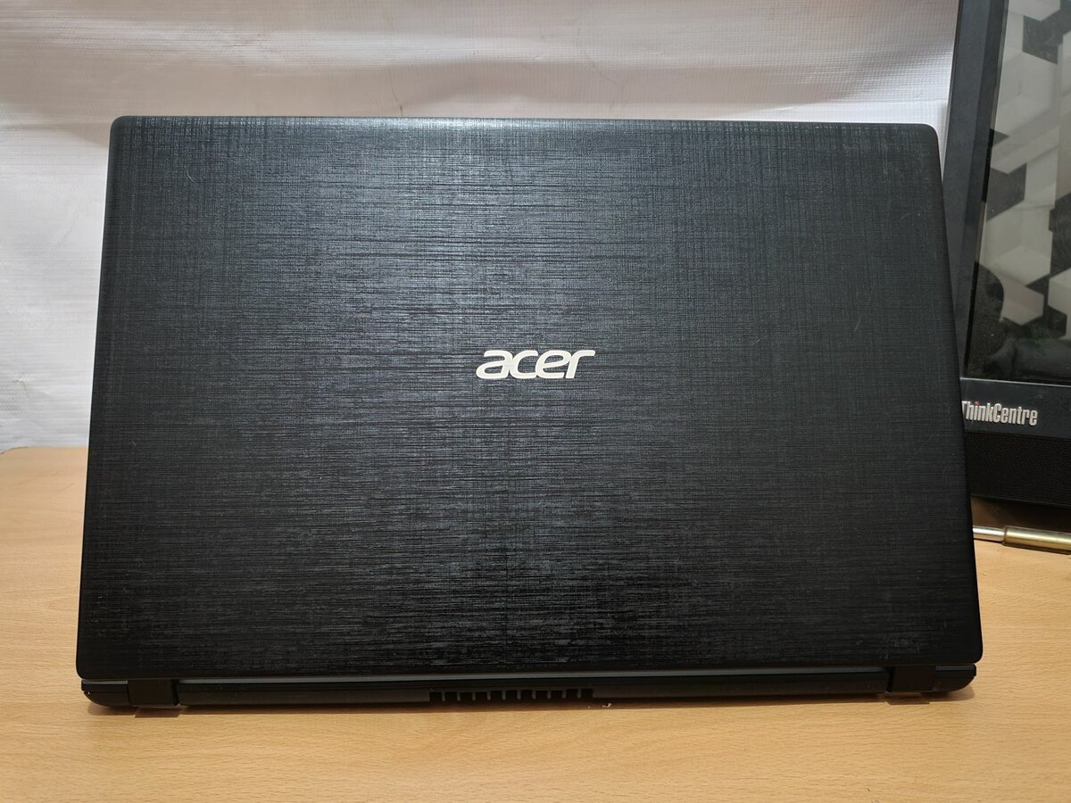 Acer Aspire A315-21