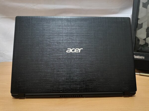 Acer Aspire A315-21