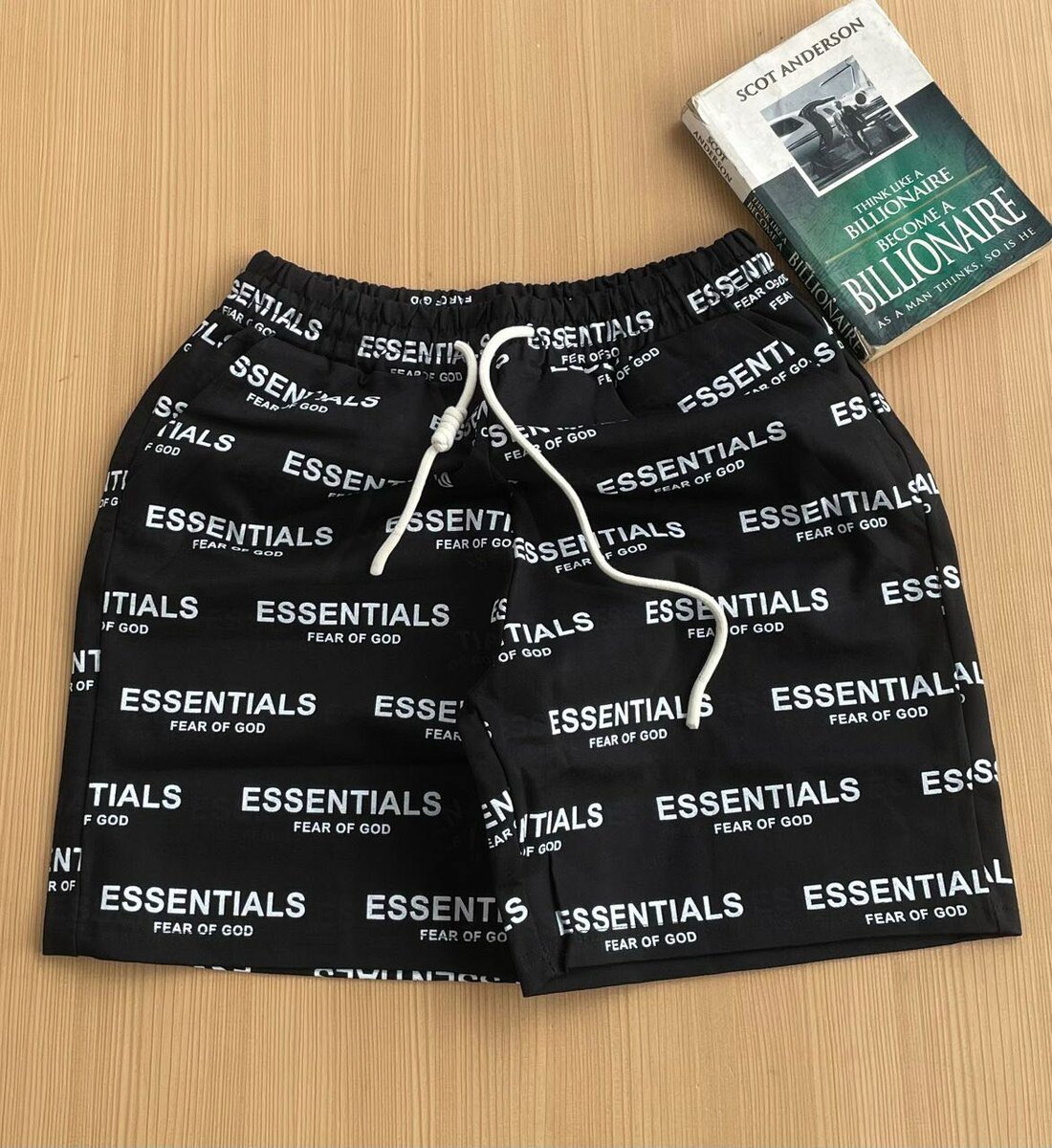 Men shorts
