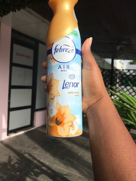 Air freshener