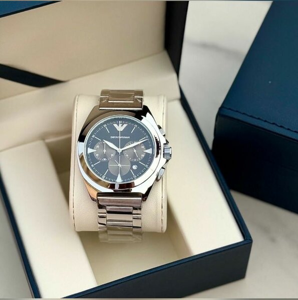 Quality watches