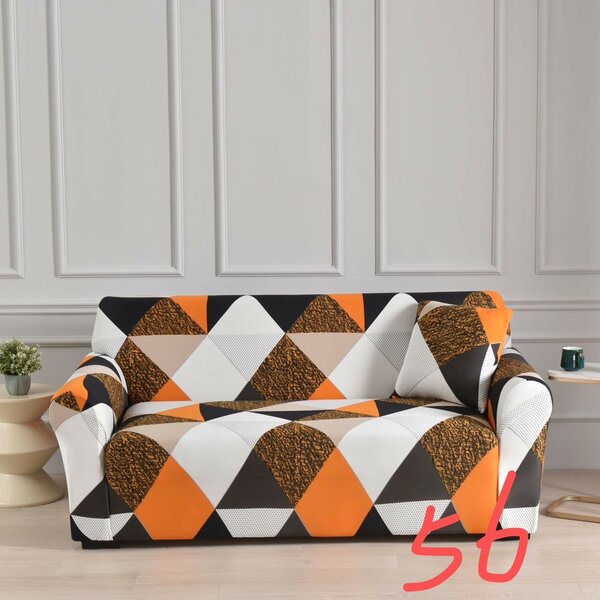 Elastic Sofa Covers