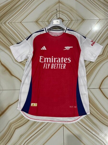 Jerseys