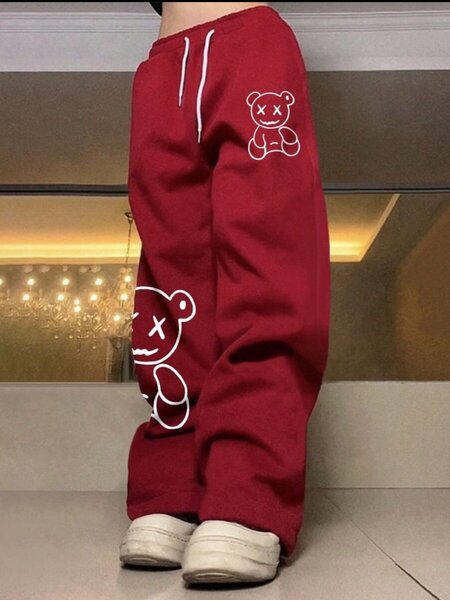 Ladies Trousers