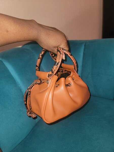 Mini bag