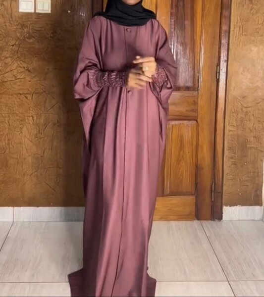 Robe de qualité