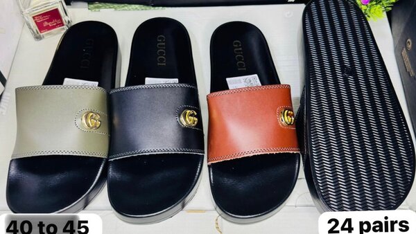 Sandale homme