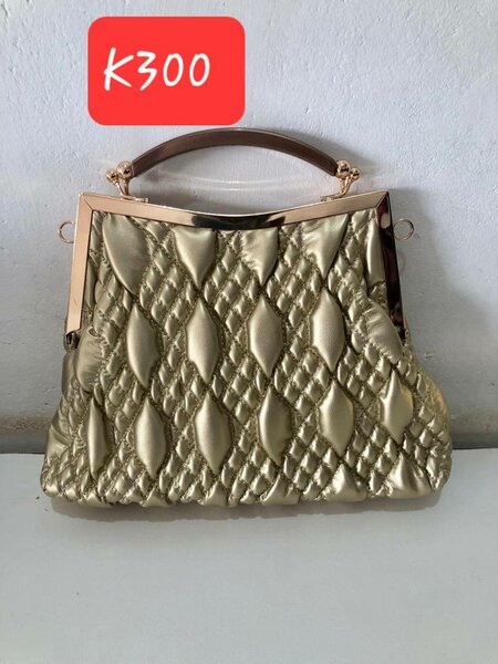 bag gold