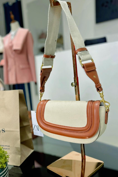 Zara Bag