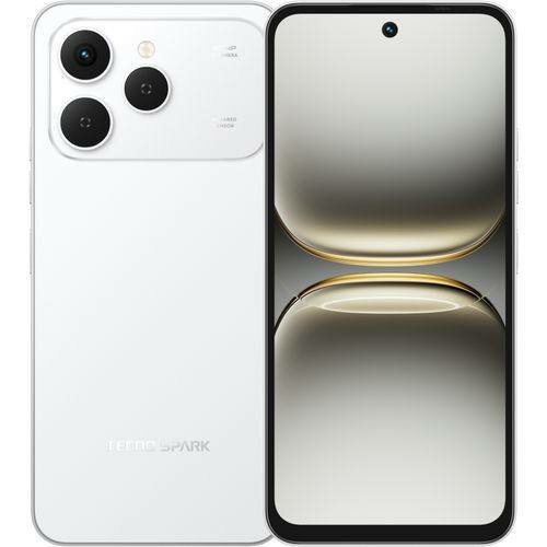 Tecno Spark 40 Smartphone