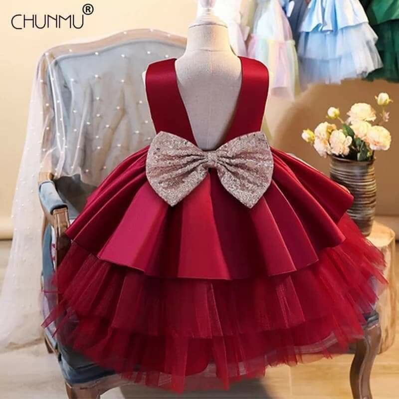 Robe princesse