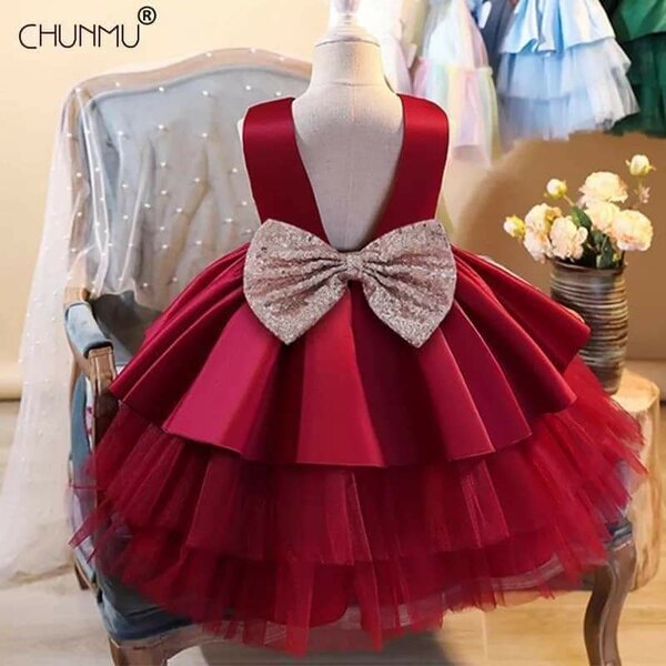 Robe princesse