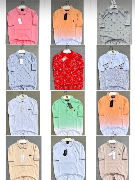 % polo super
