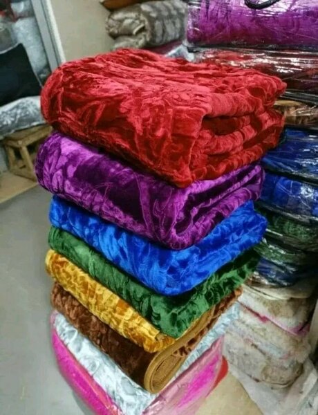 Bed Sheets