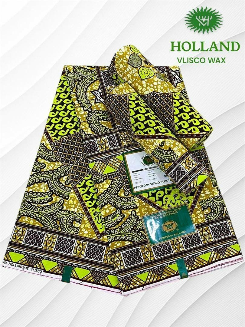 Fabrics