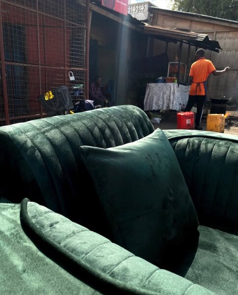 sofa chairs