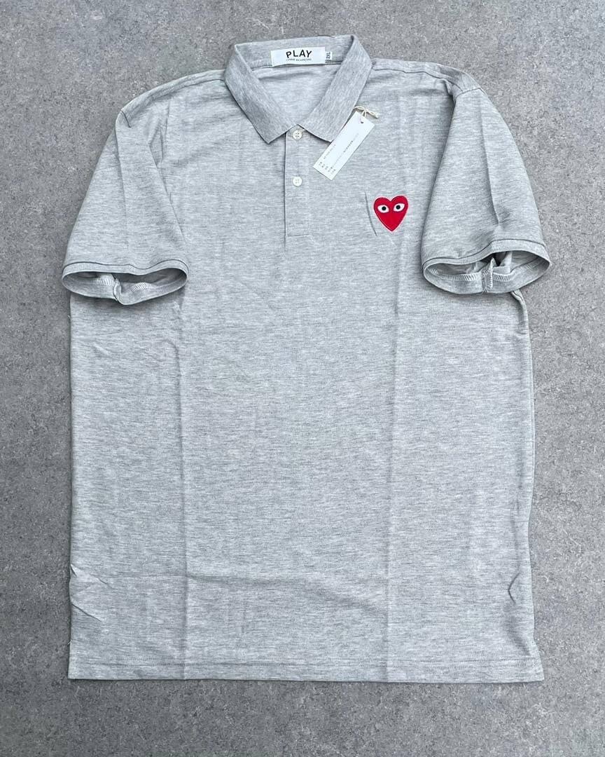 Polo  CDG et Bape