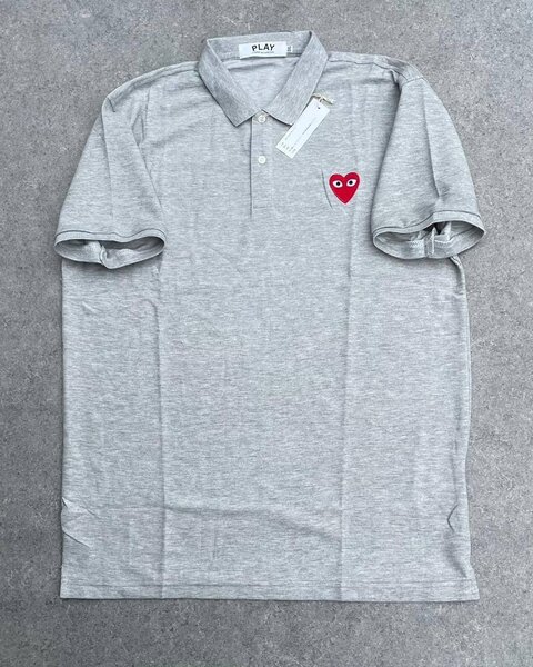 Polo  CDG et Bape