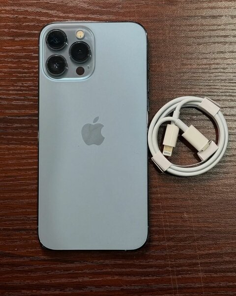 Used iPhone 13 Pro Max 128GB