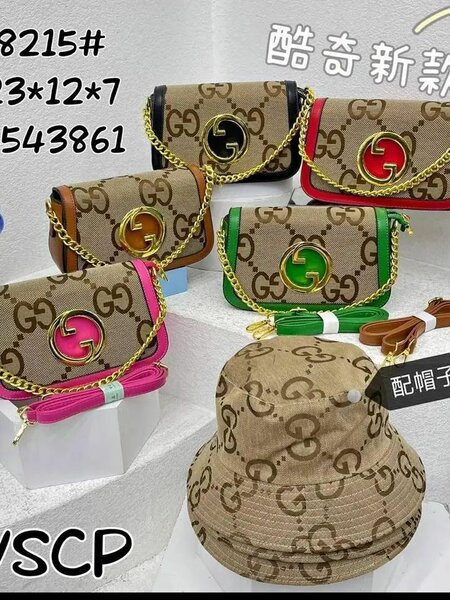 Ladies bag