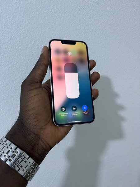 iPhone 13