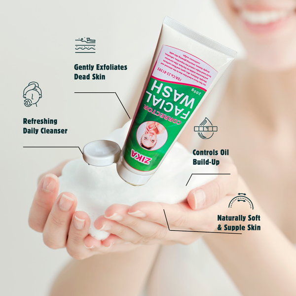 Skincare