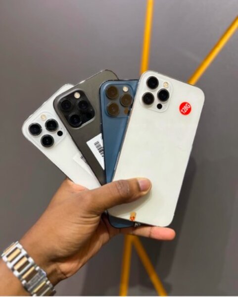 iPhone 15promax
