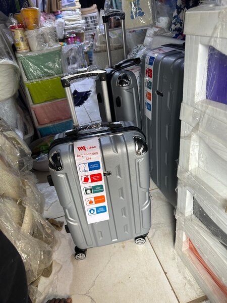 Durable Spinner Luggage Set