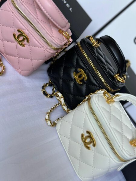 Женская Сумка Chanel