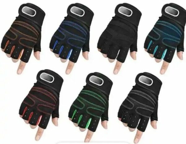Gants de sport