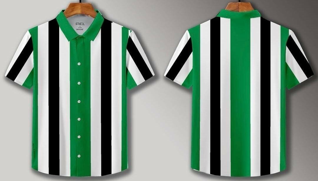 Summer shirts