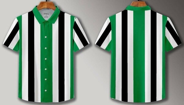 Summer shirts