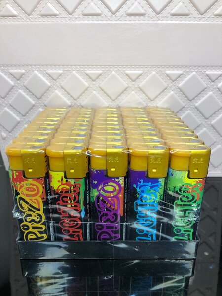 Lighter