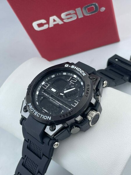 Montre