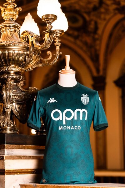 As Monaco 2024-2025 les 3 pépites
