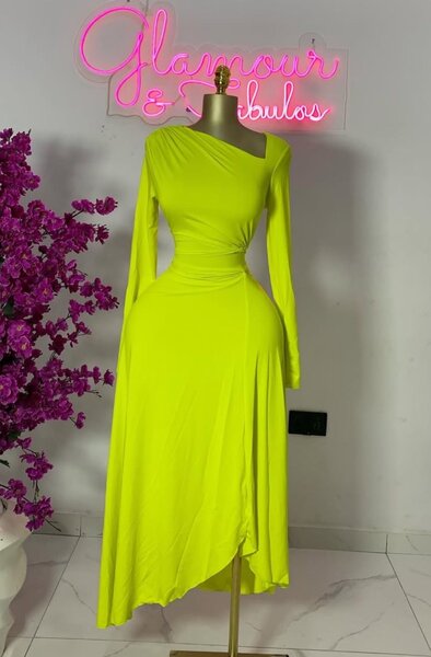 Robes longues
