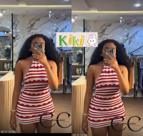 Robe pour femme