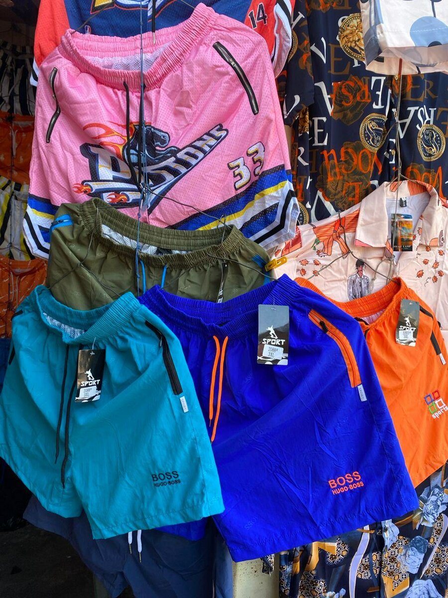 Men's shorts