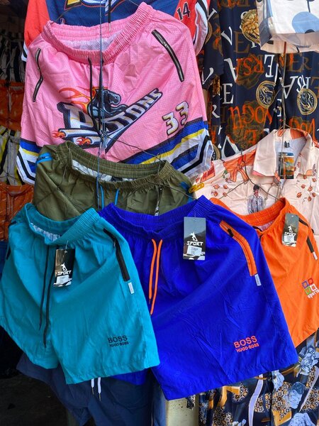 Men's shorts