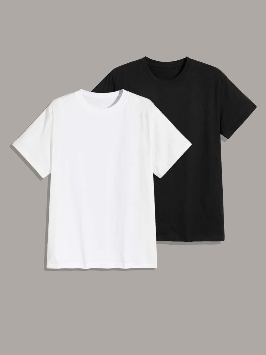 Unisex tops