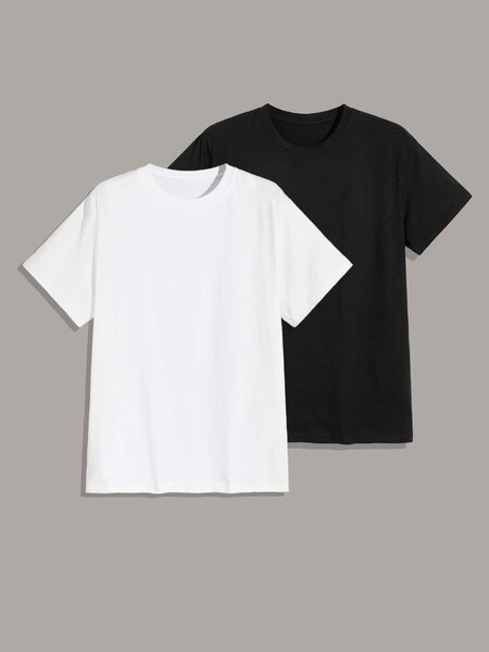 Unisex tops