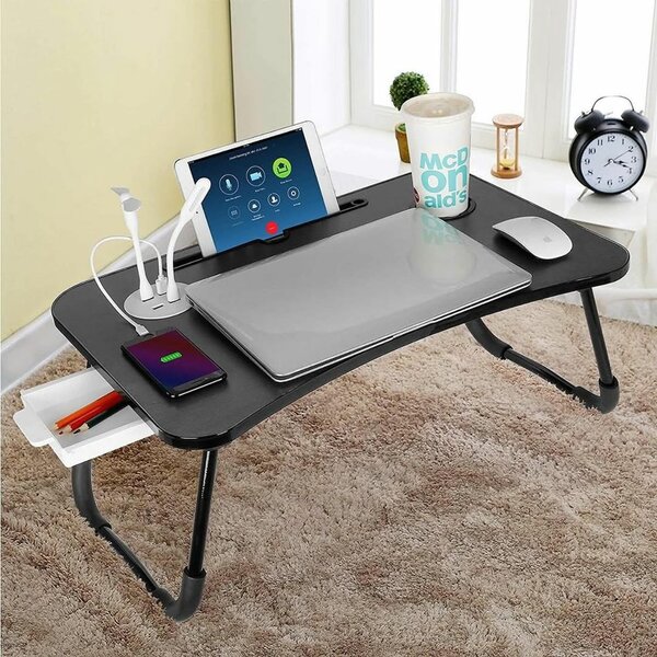 BED LAPTOP TABLE