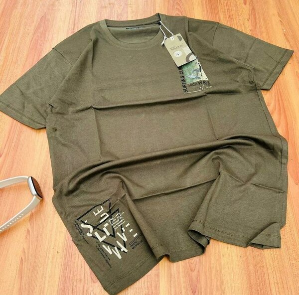 T shirts