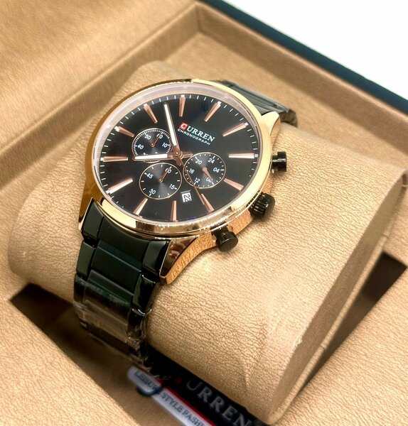 Curren pour homme