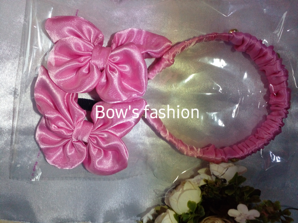 Butterfly ribbon