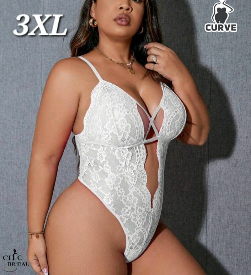 Bridal Lingerie